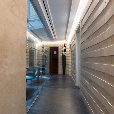 Stendhal Luxury Suites Roma Exterior foto