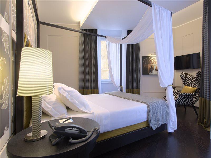 Stendhal Luxury Suites Roma Exterior foto