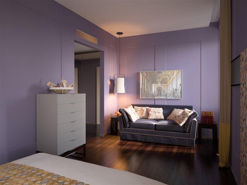 Stendhal Luxury Suites Roma Exterior foto