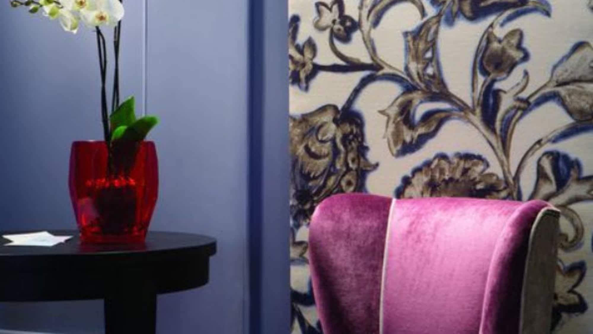 Stendhal Luxury Suites Roma Exterior foto