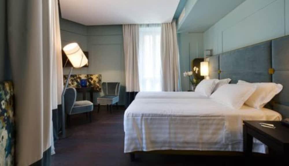 Stendhal Luxury Suites Roma Exterior foto