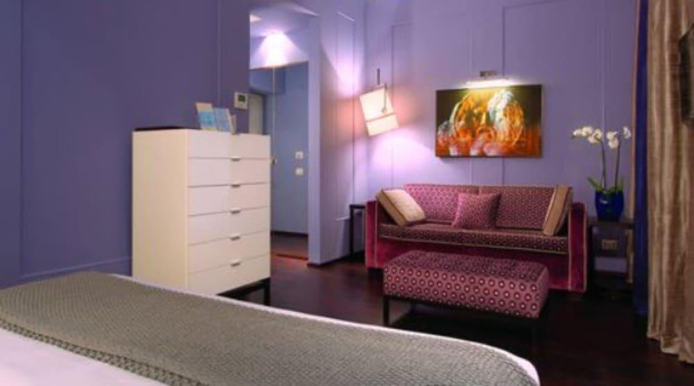 Stendhal Luxury Suites Roma Exterior foto