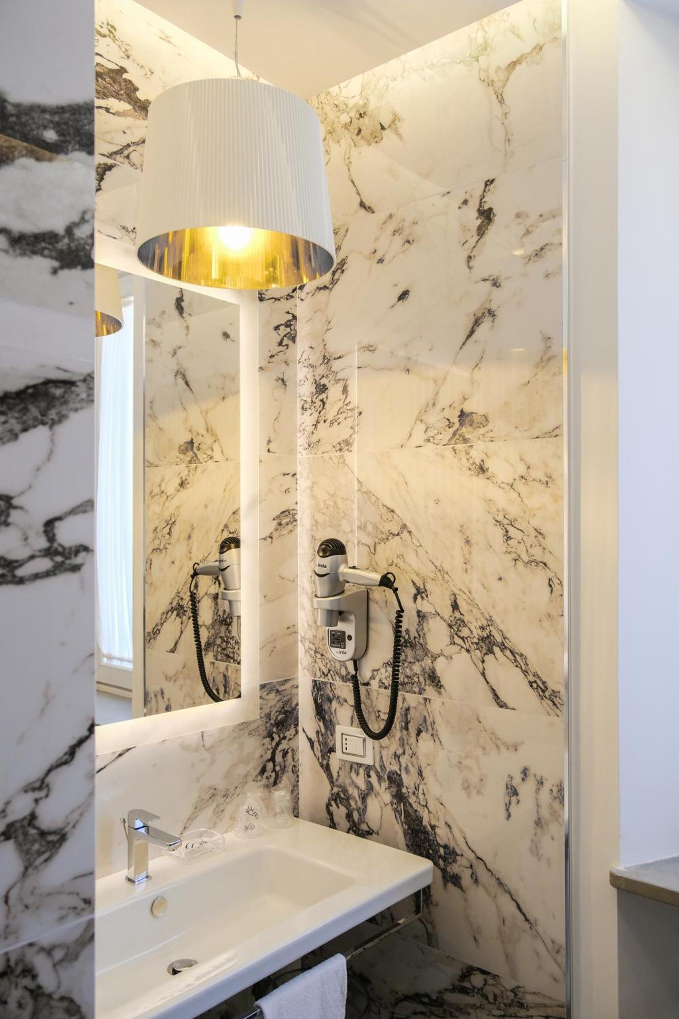Stendhal Luxury Suites Roma Exterior foto
