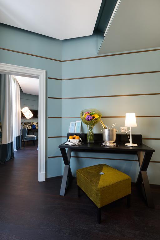 Stendhal Luxury Suites Roma Exterior foto