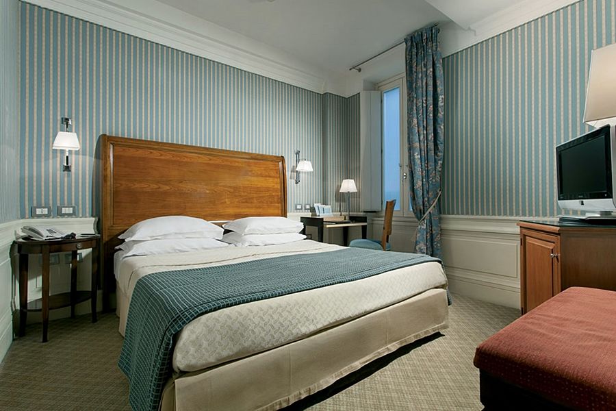 Stendhal Luxury Suites Roma Exterior foto