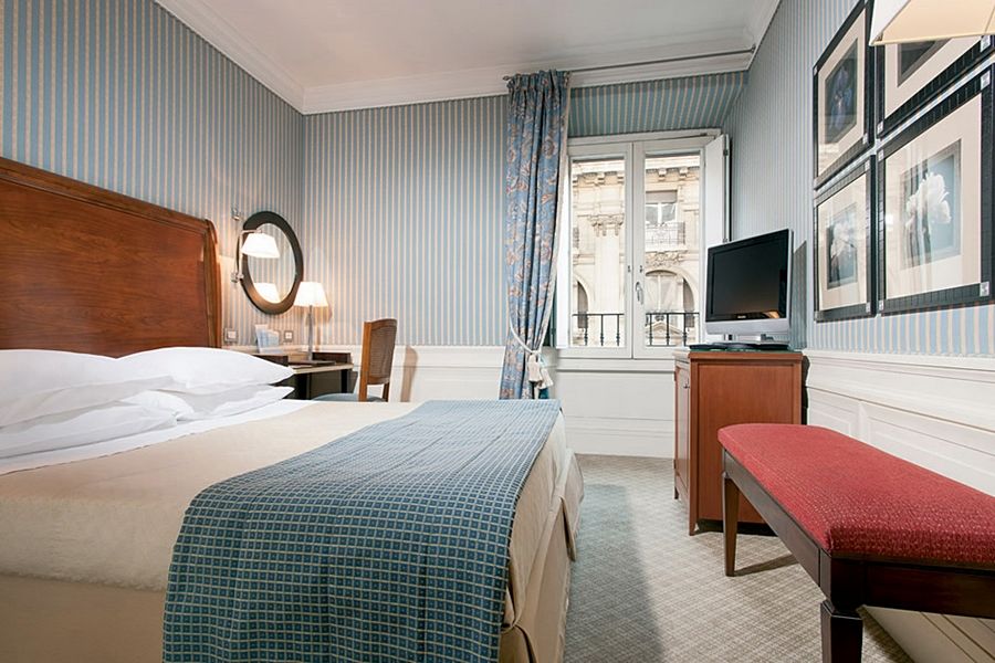 Stendhal Luxury Suites Roma Exterior foto