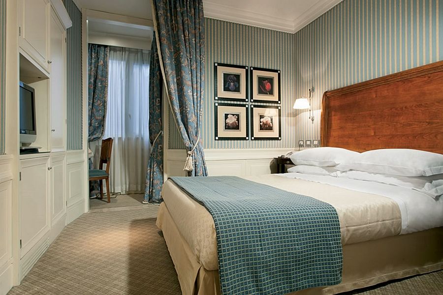 Stendhal Luxury Suites Roma Exterior foto