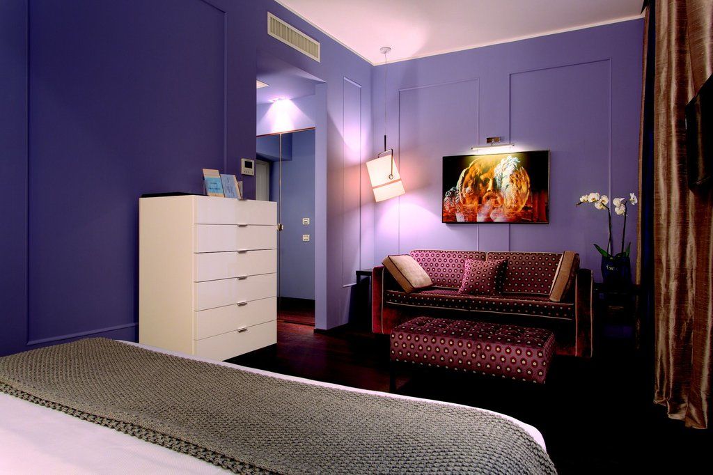 Stendhal Luxury Suites Roma Exterior foto
